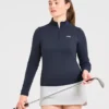 Classic 1/4 Zip Pullover