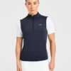 Classic 1/4 Zip Vest
