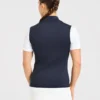 Classic 1/4 Zip Vest