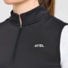 Classic 1/4 Zip Vest