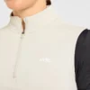 Classic 1/4 Zip Vest