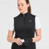 Classic 1/4 Zip Vest