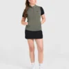 Classic 1/4 Zip Vest