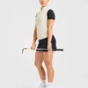 Classic 1/4 Zip Vest