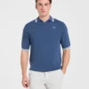 Classic Knitted Polo