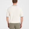 Classic Knitted Polo