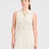Classic Pleated Dress