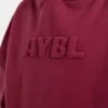 Classic Plush Oversized Hoodie