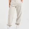 Classic Plush Oversized Joggers