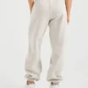 Classic Plush Oversized Joggers