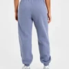 Classic Plush Oversized Joggers