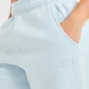 Classic Plush Oversized Joggers