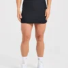 Classic Skort