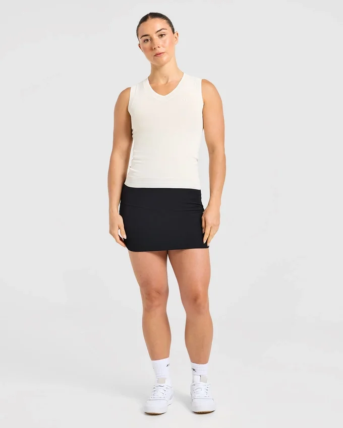 Classic Skort