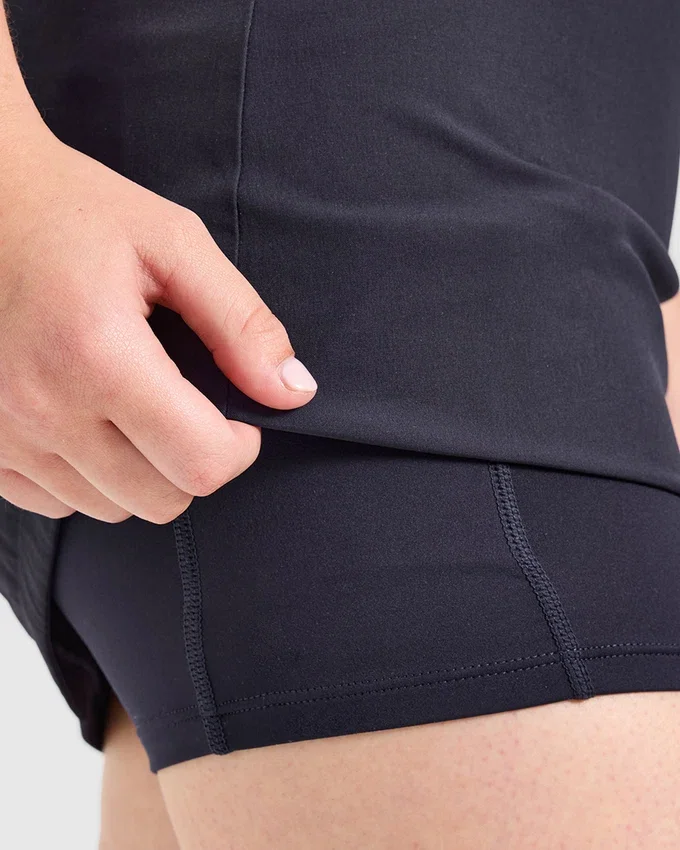 Classic Skort