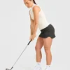 Classic Skort
