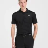 Classic Stripe Polo