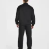 Classic Track 1/4 Zip Pullover