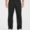 Classic Track Straight Leg Joggers