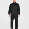 Classic Track Straight Leg Joggers