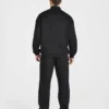 Classic Track Straight Leg Joggers