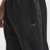Classic Track Straight Leg Joggers