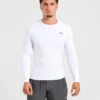Compression Long Sleeve T Shirt