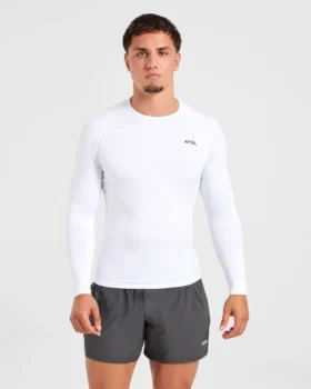 Compression Long Sleeve T Shirt