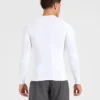 Compression Long Sleeve T Shirt