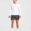 Compression Long Sleeve T Shirt