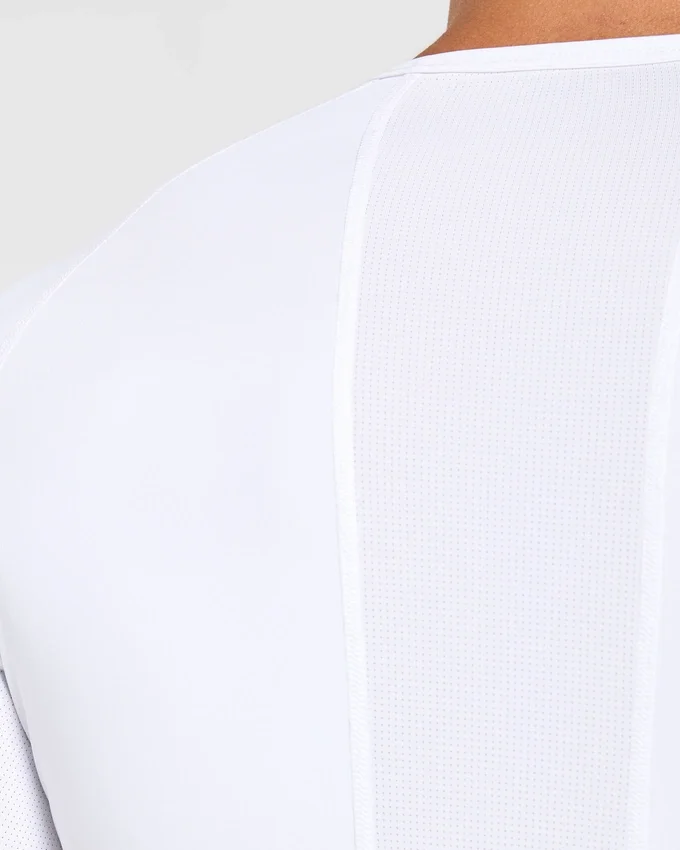 Compression Long Sleeve T Shirt