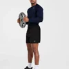 Compression Long Sleeve T Shirt