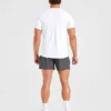 Compression Relaxed T Shirt