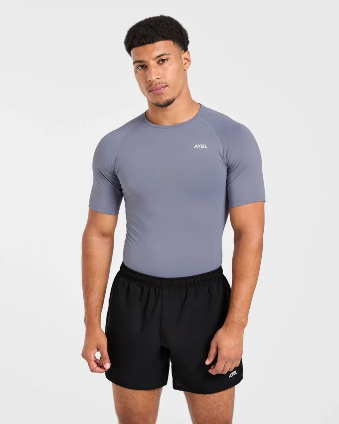 Compression T Shirt
