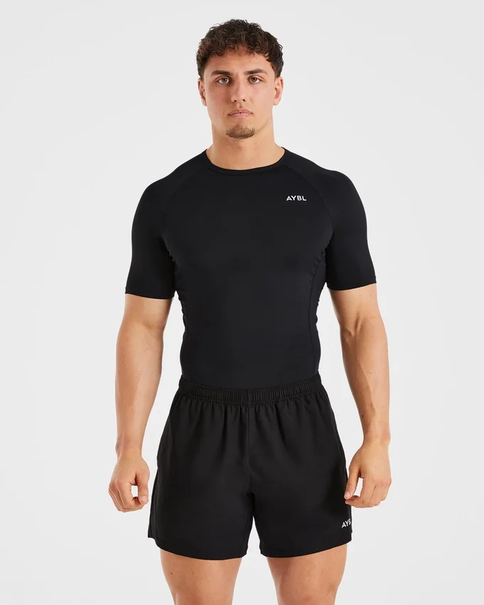 Compression T Shirt