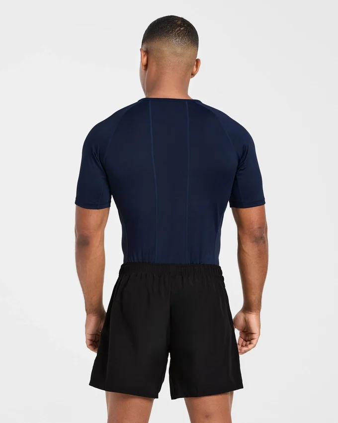 Compression T Shirt