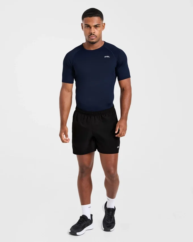 Compression T Shirt