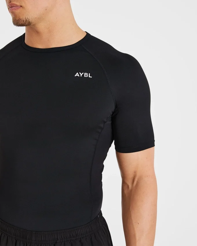 Compression T Shirt