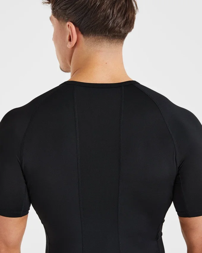 Compression T Shirt
