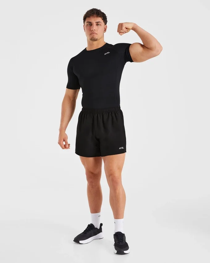 Compression T Shirt