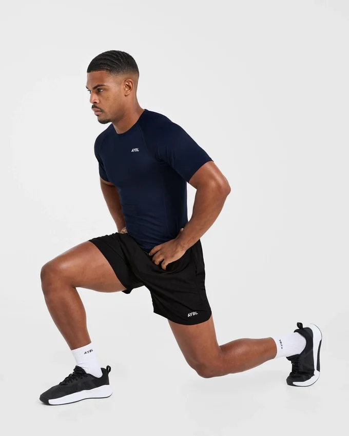 Compression T Shirt