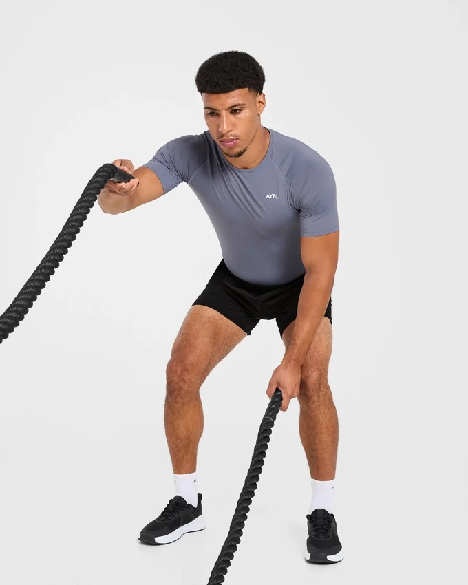 Compression T Shirt