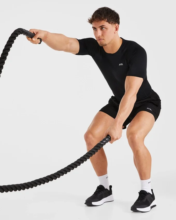 Compression T Shirt