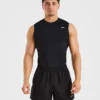 Compression Tank
