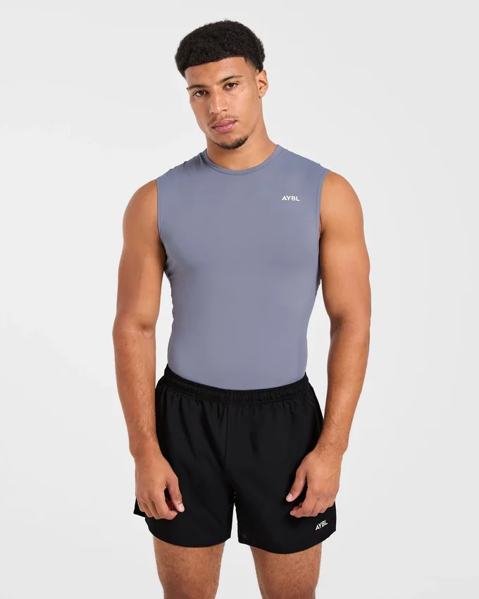 Compression Tank