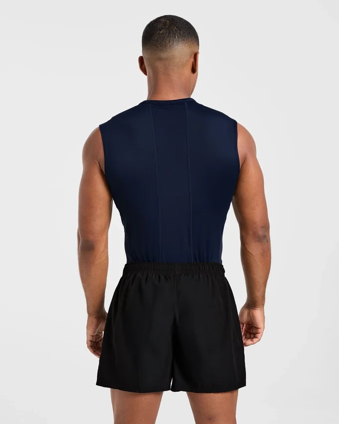 Compression Tank