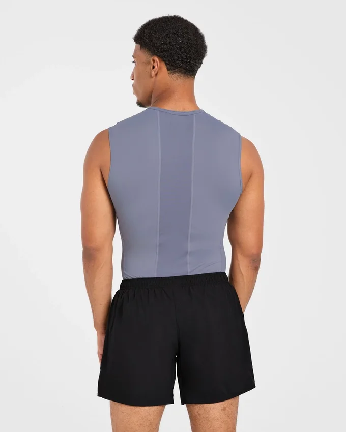Compression Tank