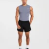 Compression Tank