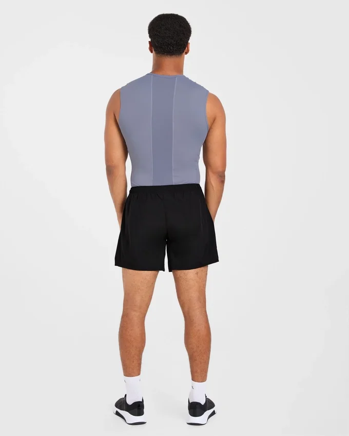 Compression Tank