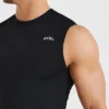 Compression Tank